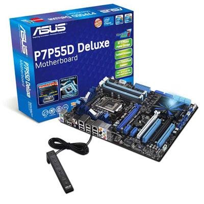 i7-870 P7P55D DDR3 HD5850 動作品 i7-870 P7P55D DDR3 HD5850 動作品